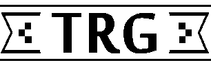 TRG Transport Premium Logo